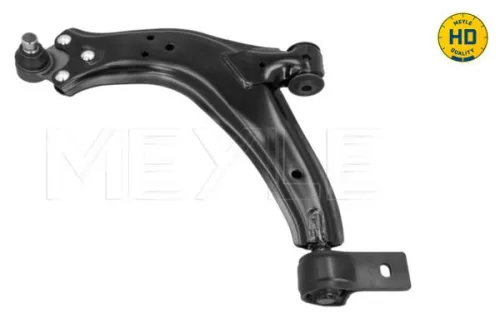 Meyle Hd Front Left Lower Suspension Arm Fits Citroën Peugeot Berlingo / Berling