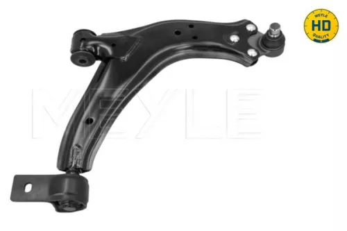 Meyle Hd Front Right Lower Suspension Arm Fits Citroën Peugeot Berlingo / Berlin