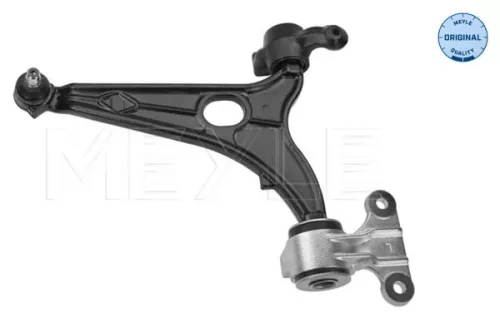 Meyle Front Left Lower Suspension Arm Fits Citroën Fiat Lancia Peugeot 807 C8 Ph