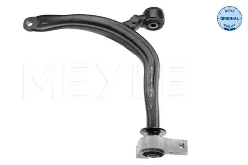 Meyle Front Left Lower Suspension Arm Fits Citroën C5