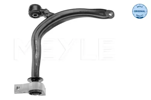Meyle Front Right Lower Suspension Arm Fits Citroën C5