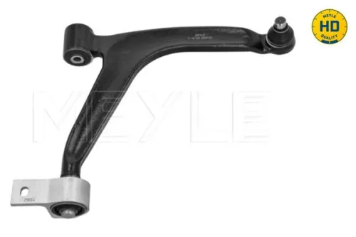Meyle Hd Front Right Lower Suspension Arm Fits Citroën Peugeot Berlingo / Berlin