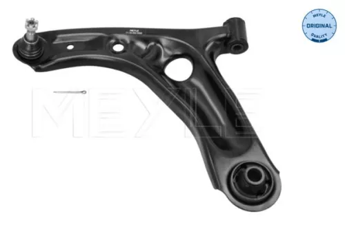 Meyle Front Left Lower Suspension Arm Fits Citroën Peugeot Toyota 107 Aygo C1