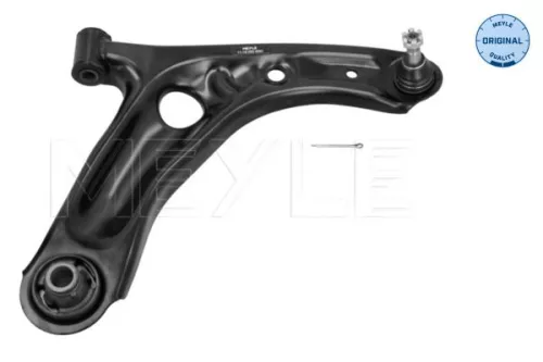 Meyle Front Right Lower Suspension Arm Fits Citroën Peugeot Toyota 107 Aygo C1