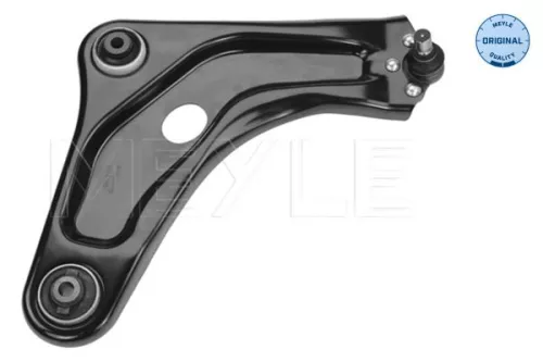 Meyle Front Right Lower Suspension Arm Fits Citroën Ds Peugeot 2008 207 207 Cc 2