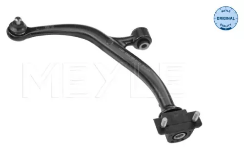 Meyle Front Left Suspension Arm Fits Citroën Peugeot 106 106 Van Ax Saxo