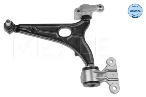 Meyle Front Left Lower Suspension Arm Fits Citroën Fiat Lancia Peugeot Toyota 80