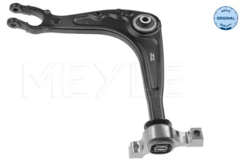 Meyle Front Left Lower Suspension Arm Fits Citroën C5