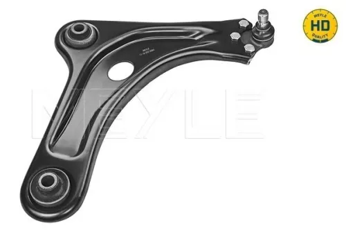 Meyle Hd Front Right Lower Suspension Arm Fits Citroën Ds Peugeot 2008 208 C3 C4