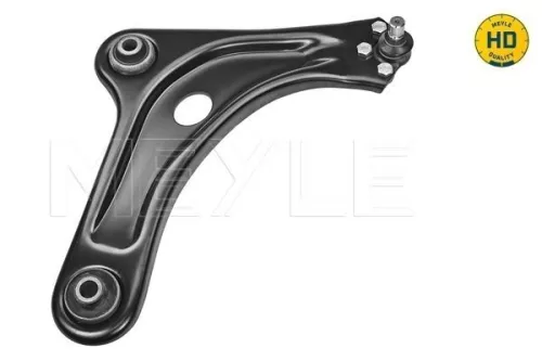Meyle Hd Front Right Lower Suspension Arm Fits Citroën Peugeot 1007 C2 C2 Enterp
