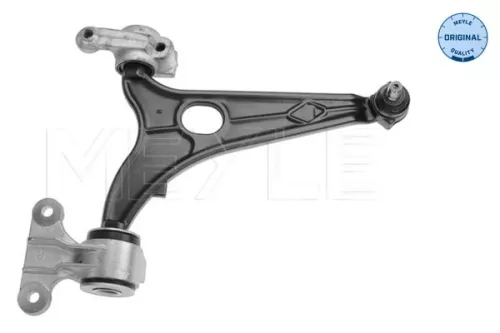 Meyle Front Right Lower Suspension Arm Fits Citroën Fiat Lancia Peugeot 807 C8 P