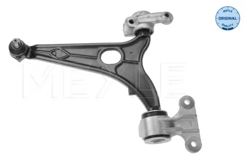 Meyle Front Left Lower Suspension Arm Fits Citroën Fiat Lancia Peugeot 807 C8 Ph
