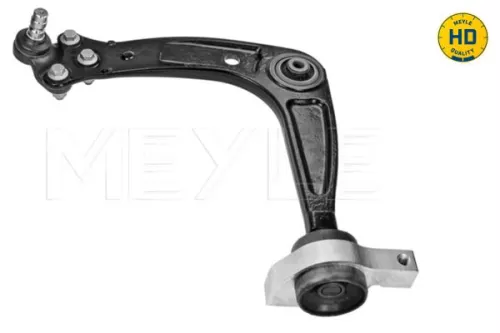 Meyle Hd Front Left Lower Suspension Arm Fits Peugeot 508 508 Sw