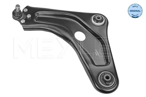 Meyle Front Left Suspension Arm Fits Citroën Opel Peugeot Vauxhall 301 C-elysee 