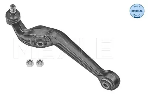Meyle Front Left Lower Suspension Arm Fits Citroën Peugeot 205 C15 Visa