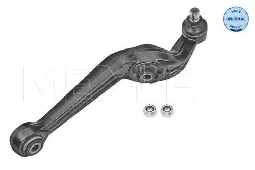 Meyle Front Right Lower Suspension Arm Fits Citroën Peugeot 205 C15 Visa