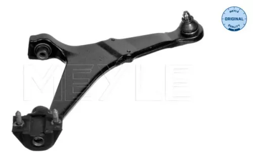 Meyle Front Right Lower Suspension Arm Fits Citroën Peugeot 106 106 Van Ax Saxo