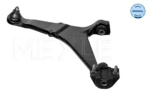 Meyle Front Left Lower Suspension Arm Fits Citroën Peugeot 106 106 Van Ax Saxo