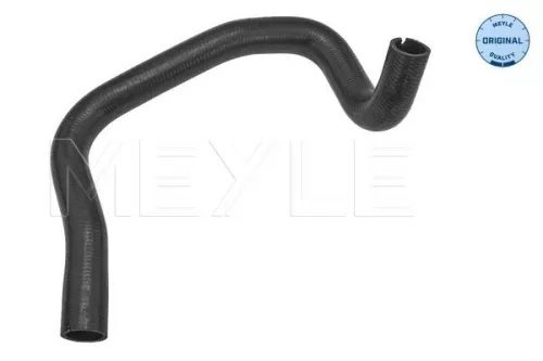 Meyle Lower Radiator Hose Pipe For Citroën Peugeot 1007 207 207 Sw C2 C3