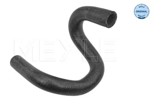 Meyle Radiator Hose Pipe For Citroën Fiat Ford Peugeot Boxer Ducato Jumper Tourneo Cu