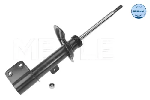 Meyle Front Right Shock Absorber For Citroën Peugeot 307 C4