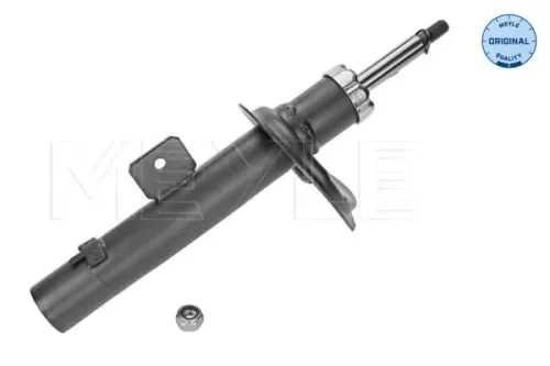 Meyle Front Left Shock Absorber For Citroën Peugeot 306 Berlingo / Berlingo Firs