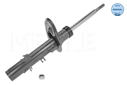 Meyle Front Left Shock Absorber For Citroën Peugeot 207 207 Cc 207 Sw C3 Picasso