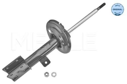 Meyle Front Left Shock Absorber For Peugeot 308 308 Sw