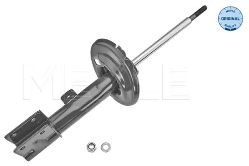 Meyle Front Right Shock Absorber For Peugeot 308 308 Sw