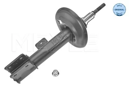 Meyle Front Right Shock Absorber For Citroën Ds Peugeot 3008 C4 Ds 4 / Ds 4 Cros