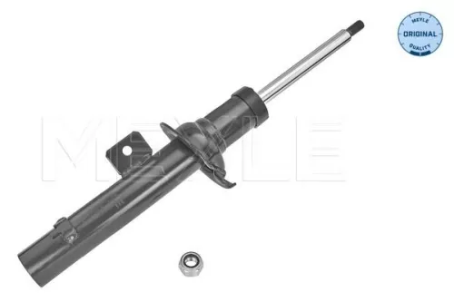 Meyle Front Left Shock Absorber For Peugeot 406