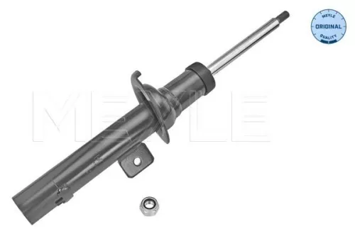 Meyle Front Right Shock Absorber For Peugeot 406
