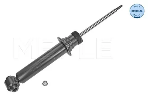 Meyle Front Shock Absorber For Peugeot 407