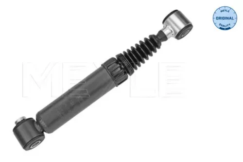 Meyle Rear Shock Absorber For Citroën Peugeot 106 Ax Saxo