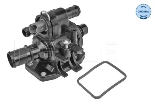 Meyle Thermostat Coolant For Citroën Ford Mazda Peugeot Suzuki Toyota 1007 107 2