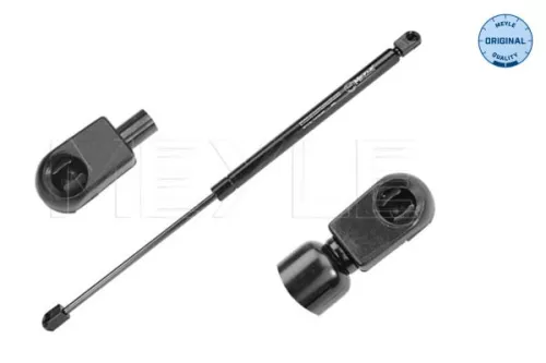 Meyle Rear Gas Boot Strut Tailgate Spring For Peugeot 307 307 Sw