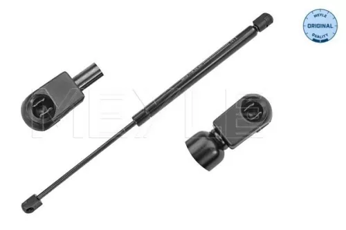 Meyle Rear Gas Boot Strut Tailgate Spring For Peugeot 206