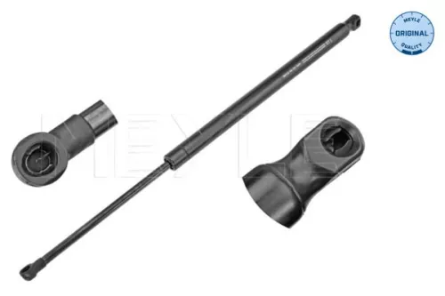 Meyle Rear Gas Boot Strut Tailgate Spring For Peugeot 206 206 Van 206+ 207