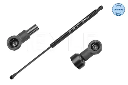 Meyle Rear Gas Boot Strut Tailgate Spring For Peugeot 307