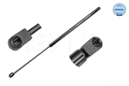 Meyle Rear Gas Boot Strut Tailgate Spring For Peugeot 306