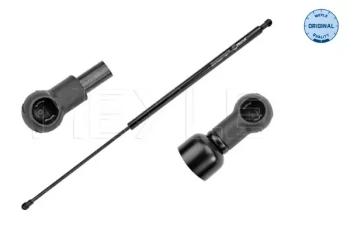 Meyle Front Gas Bonnet Strut Spring For Peugeot 406