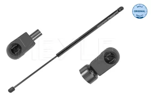 Meyle Rear Gas Boot Strut Tailgate Spring For Citroën Fiat Lancia Peugeot Porsche 807 C8 