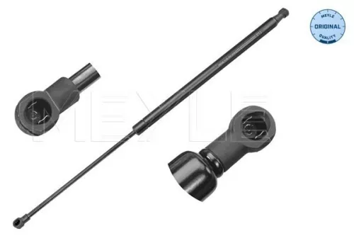 Meyle Rear Gas Boot Strut Tailgate Spring For Peugeot 206