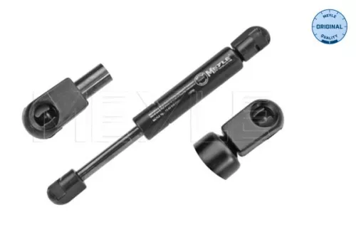 Meyle Front Gas Bonnet Strut Spring For Peugeot 406