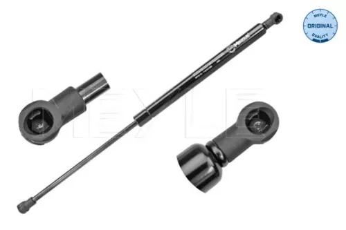 Meyle Rear Gas Boot Strut Tailgate Spring For Peugeot 308