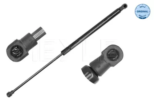 Meyle Rear Gas Boot Strut Tailgate Spring For Alfa Romeo Peugeot 308 Giulietta