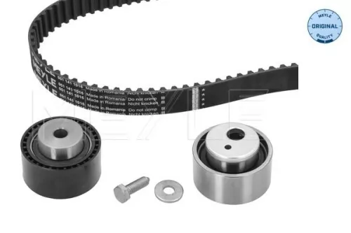 Meyle Timing Belt Kit For Citroën Fiat Peugeot Suzuki 306 406 806 Berlingo / Ber