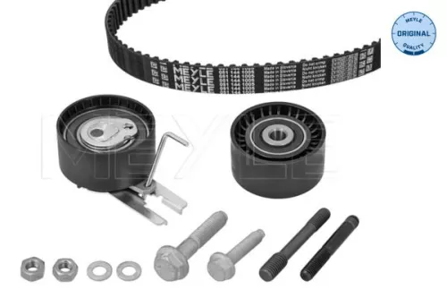 Meyle Timing Belt Kit For Citroën Ford Mazda Peugeot Toyota 1007 107 2 206 206+ 