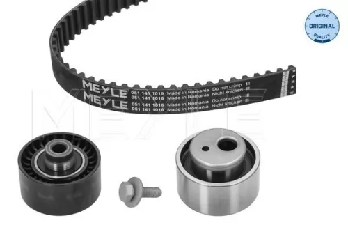 Meyle Timing Belt Kit For Citroën Fiat Lancia Peugeot 206 306 307 406 607 806 Be