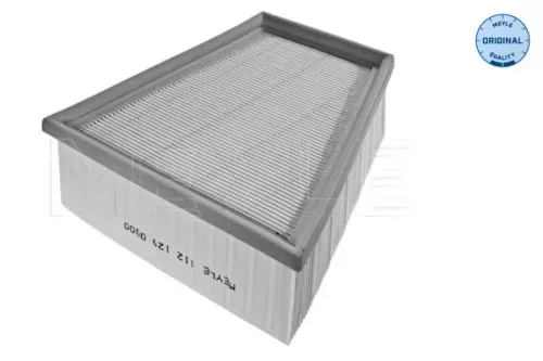 Meyle Air Filter For Seat Skoda Vw Cordoba Fabia Fox Ibiza Polo Roomster